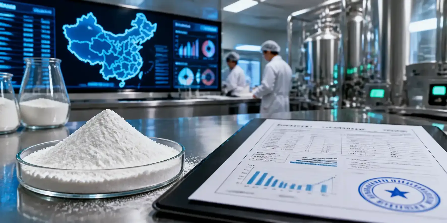Why 2026 Buyers Redefine Recommended Chinese MCC and Fiber Suppliers