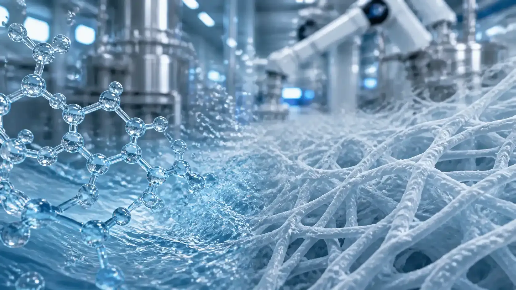 Fiber First Buying Is Changing How China MCC and Dextrin Get Approved