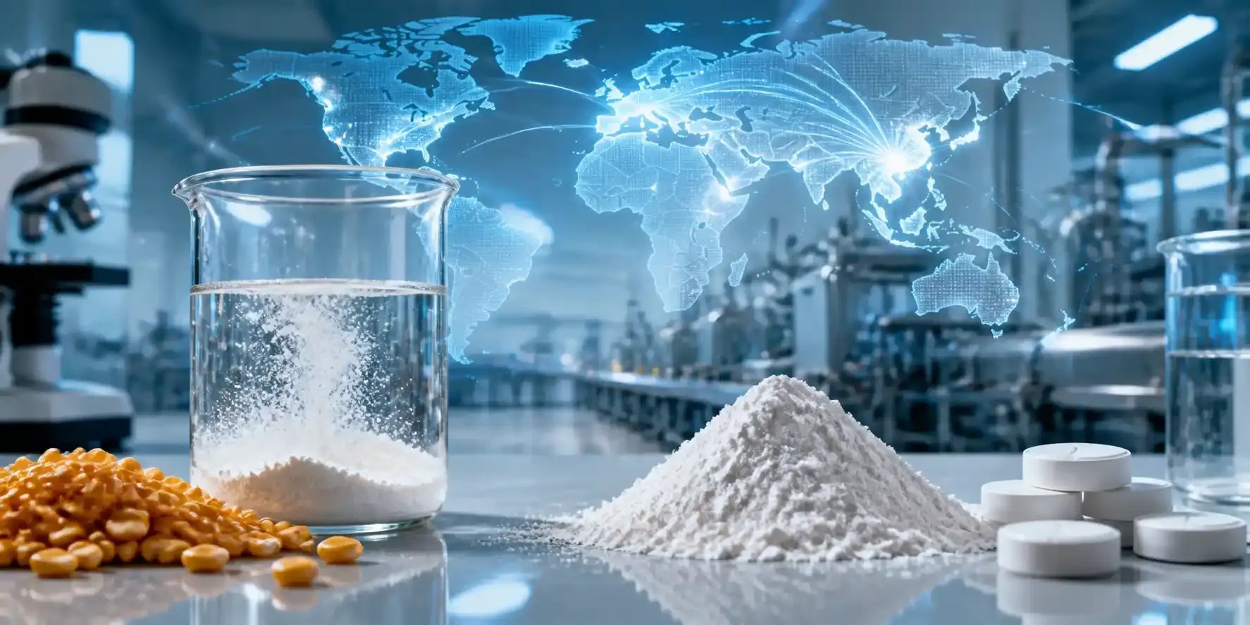 How Asia Pacific Fiber Demand Is Redrawing Ingredient Shortlists