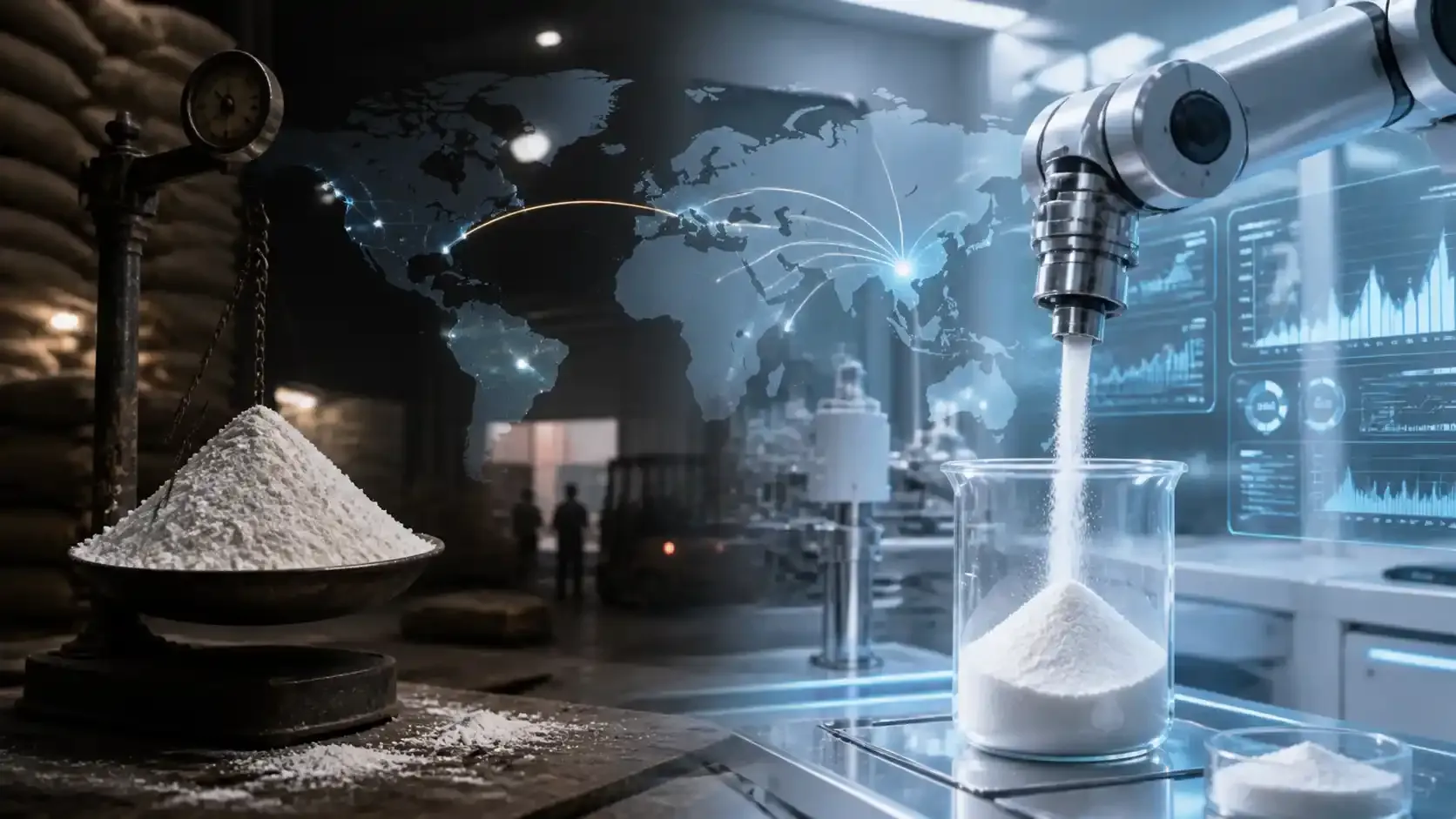 Why Fiber Automation Changes Your China Supplier Cost Model