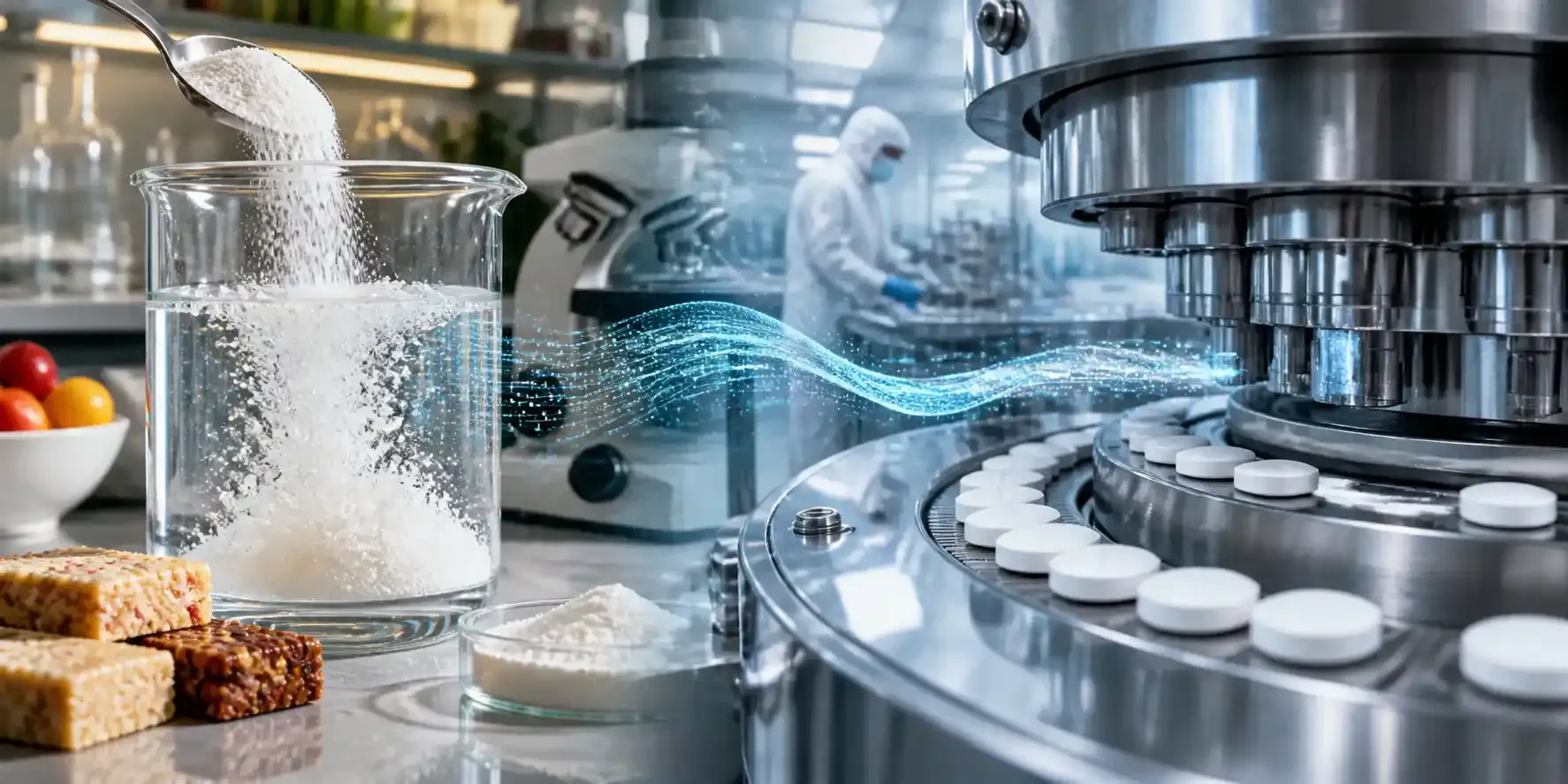 The Two Demand Waves Redefining China MCC and Fiber Suppliers