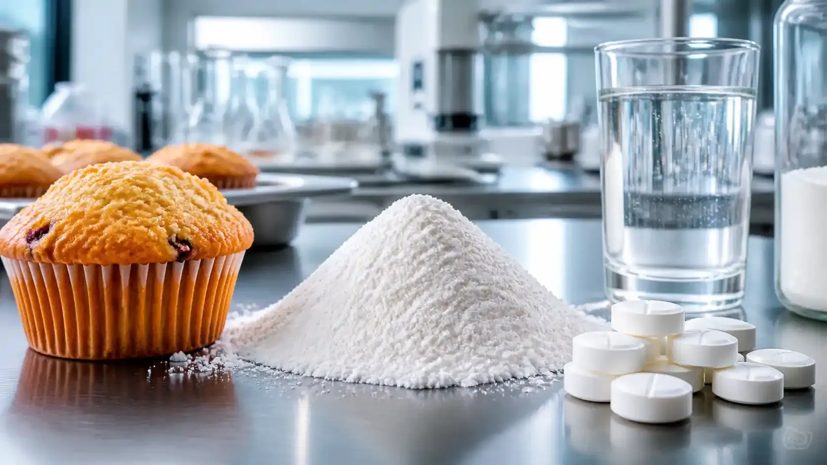 How Buyers Make Chinese MCC and Fibers Work in Real Formulas