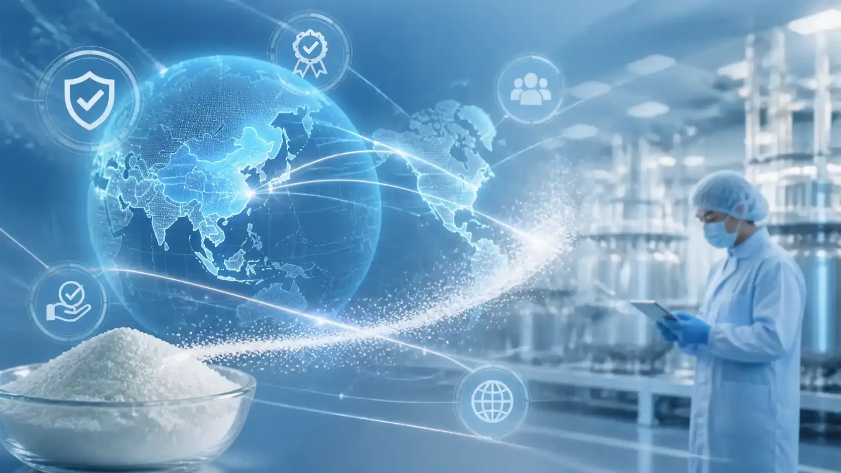 Why 2027 Compliance Will Redefine China Fiber and MCC Sourcing