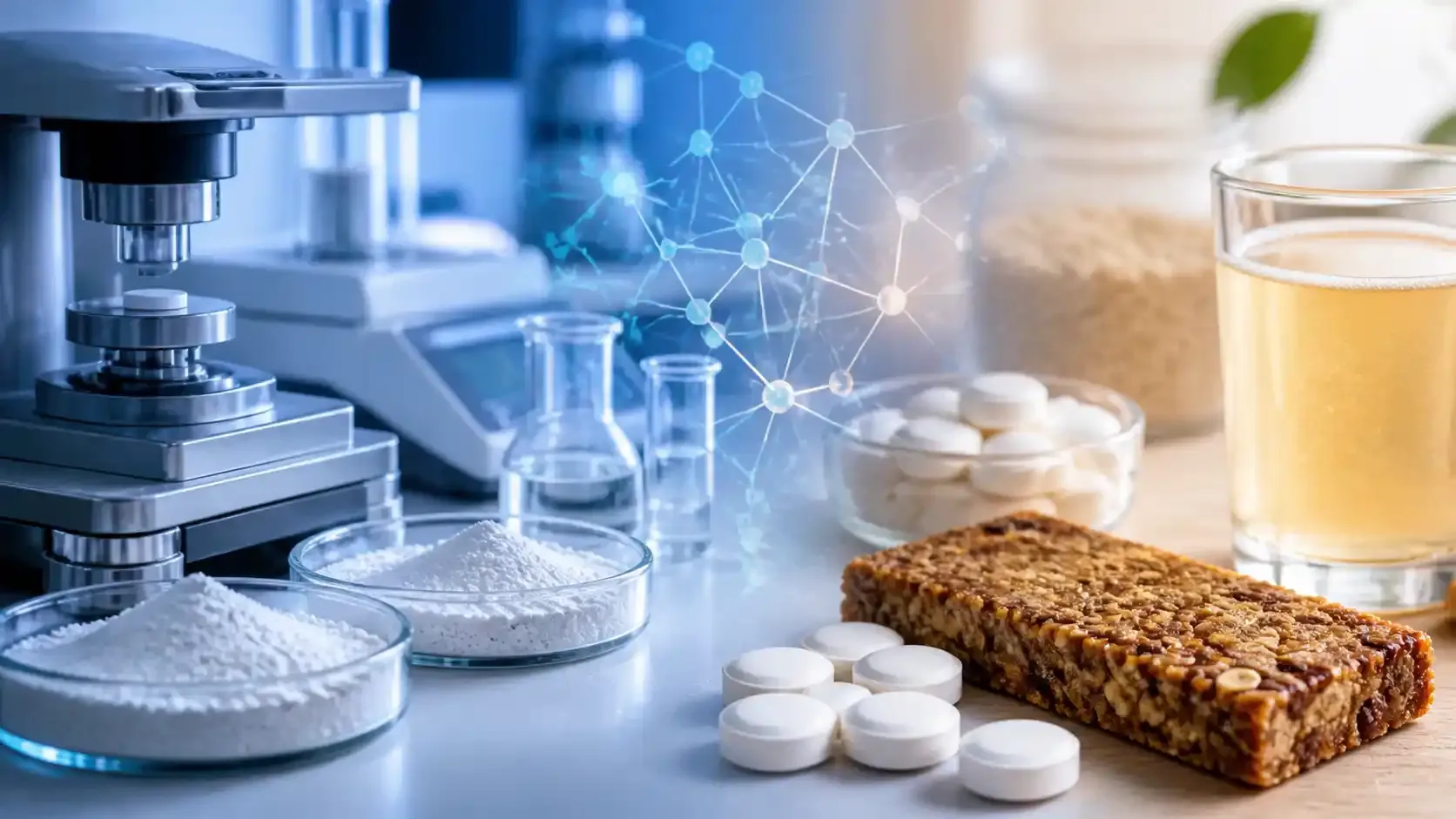 Three Pilot Trials That De Risk Chinese MCC and Fiber Sourcing