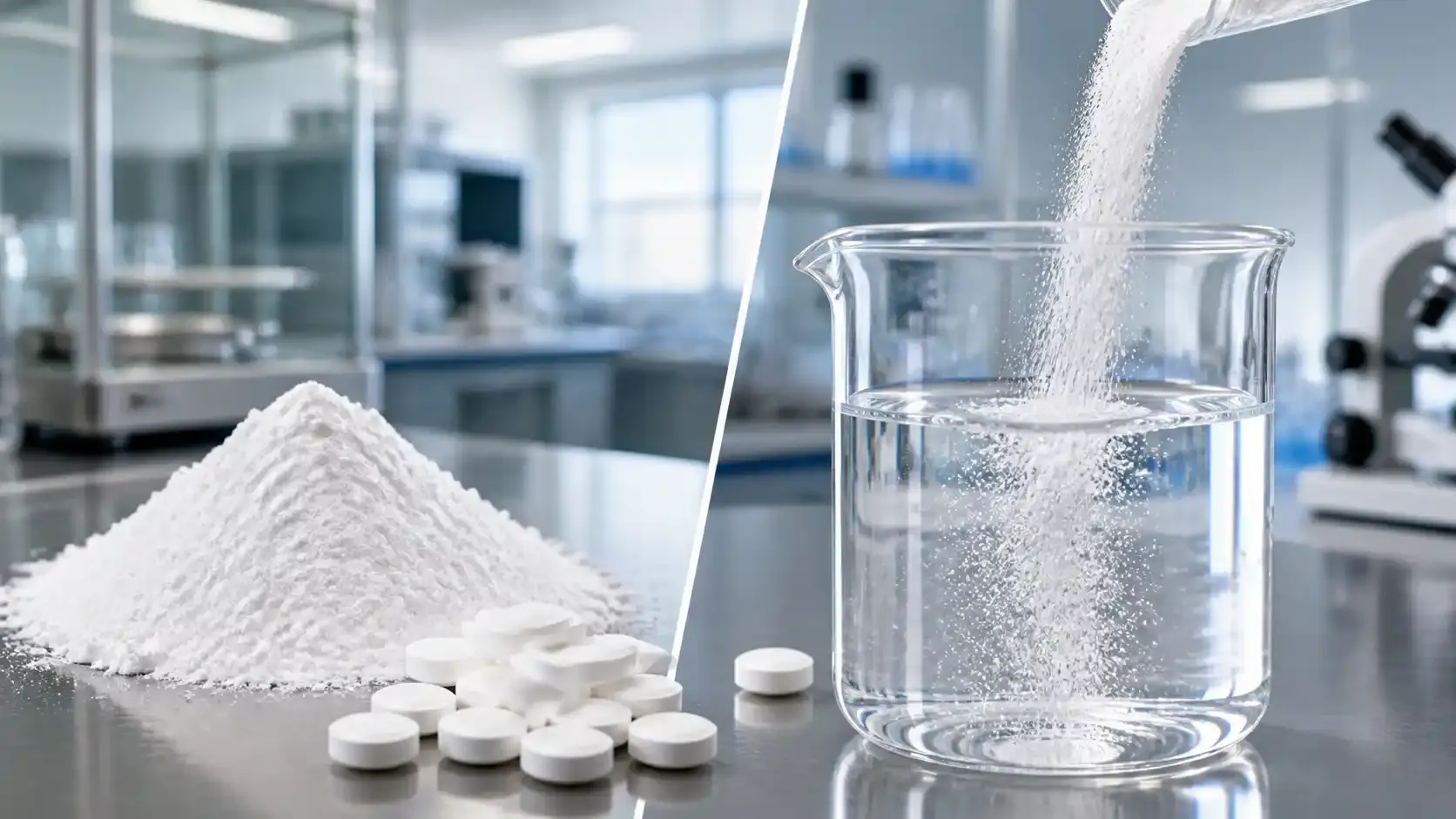Which China Supplier Passes the Tablet Drink and Bakery Test