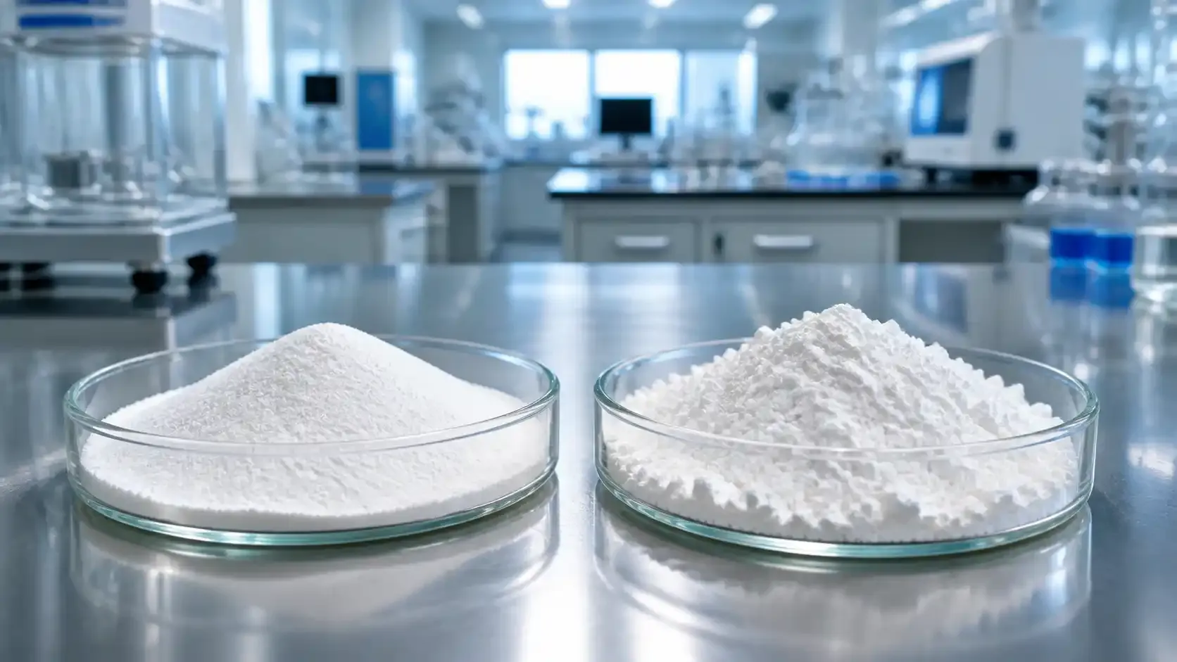 How Buyers Spot Reliable Chinese MCC and Dextrin Producers