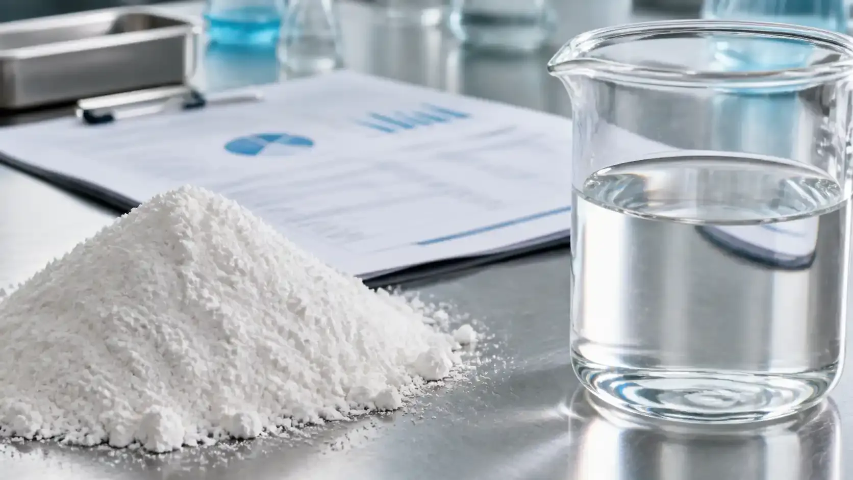 Choose MCC and Resistant Dextrin Suppliers Without Reformulation Surprises