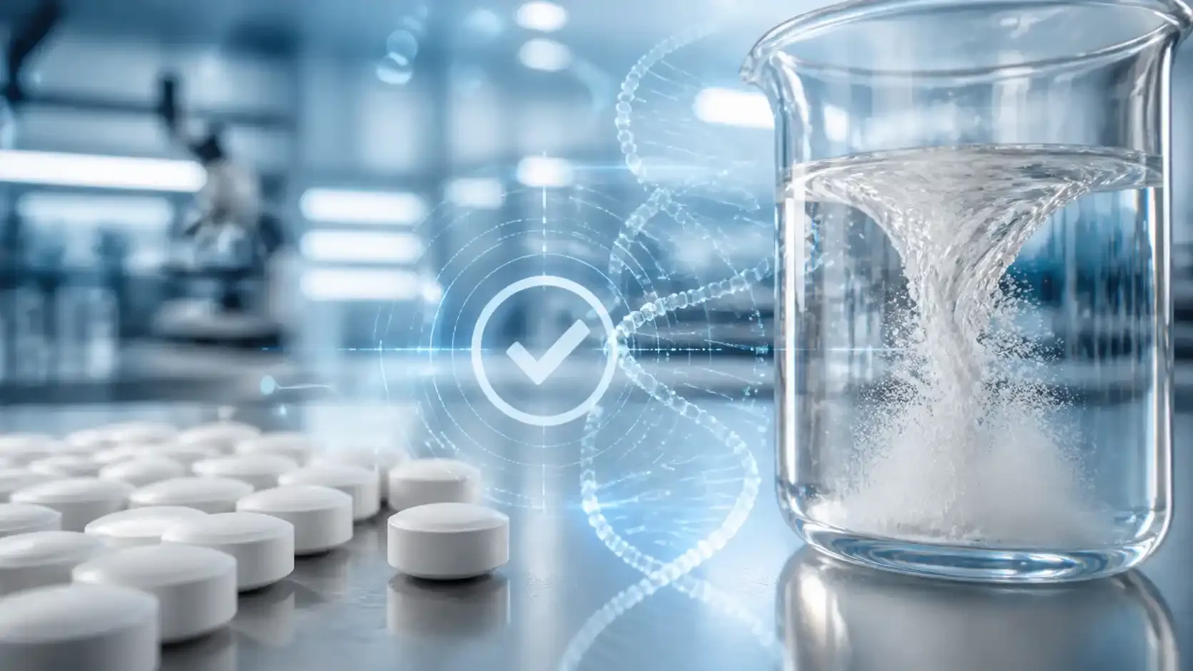 Compliance Signals Are Redefining Trusted Chinese MCC and Dextrin Suppliers