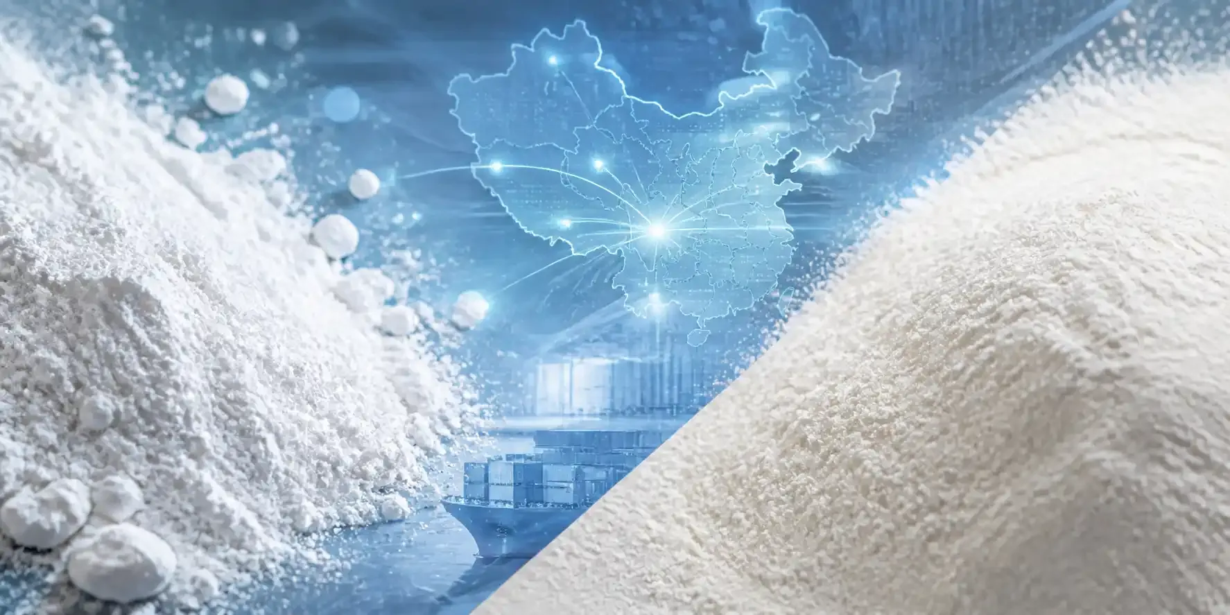Audit Proof Signals for Choosing Chinese MCC and Resistant Dextrin Makers