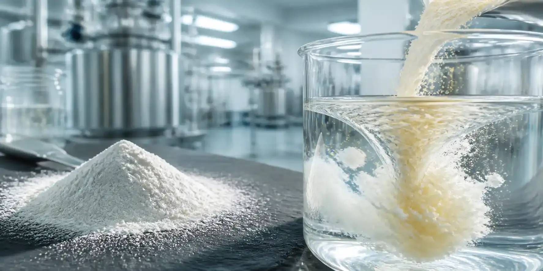 Why 2026 Fiber Buzz Changes MCC and Dextrin Shortlists