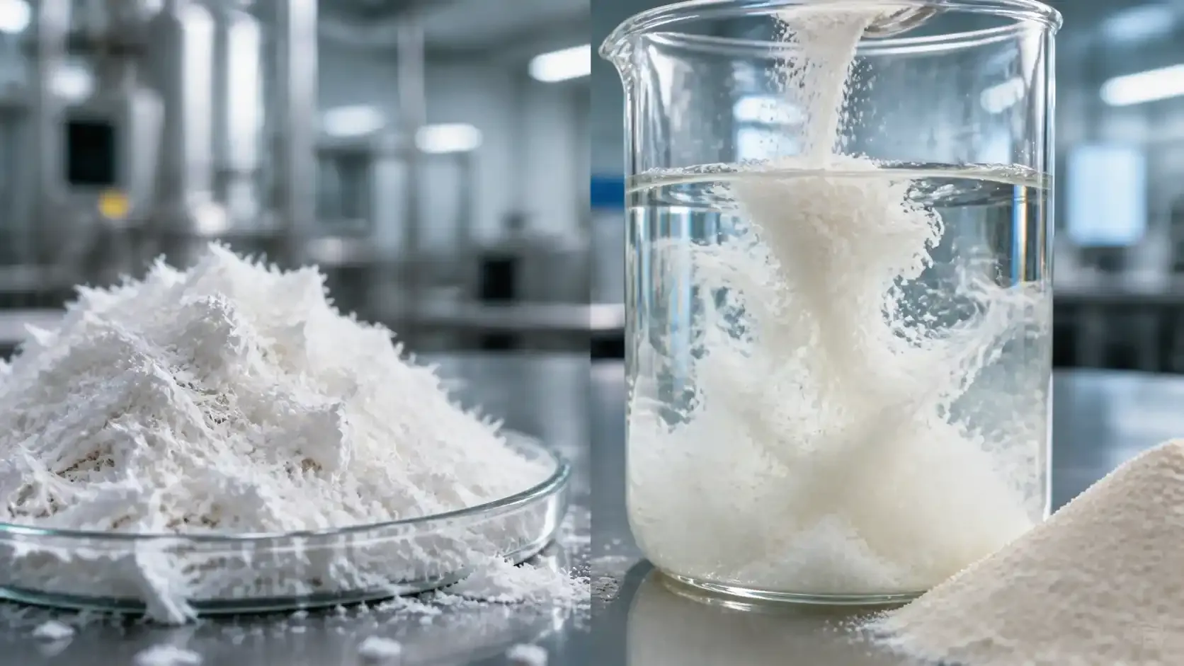 Procurement Red Flags When Comparing MCC and Resistant Dextrin Quotes
