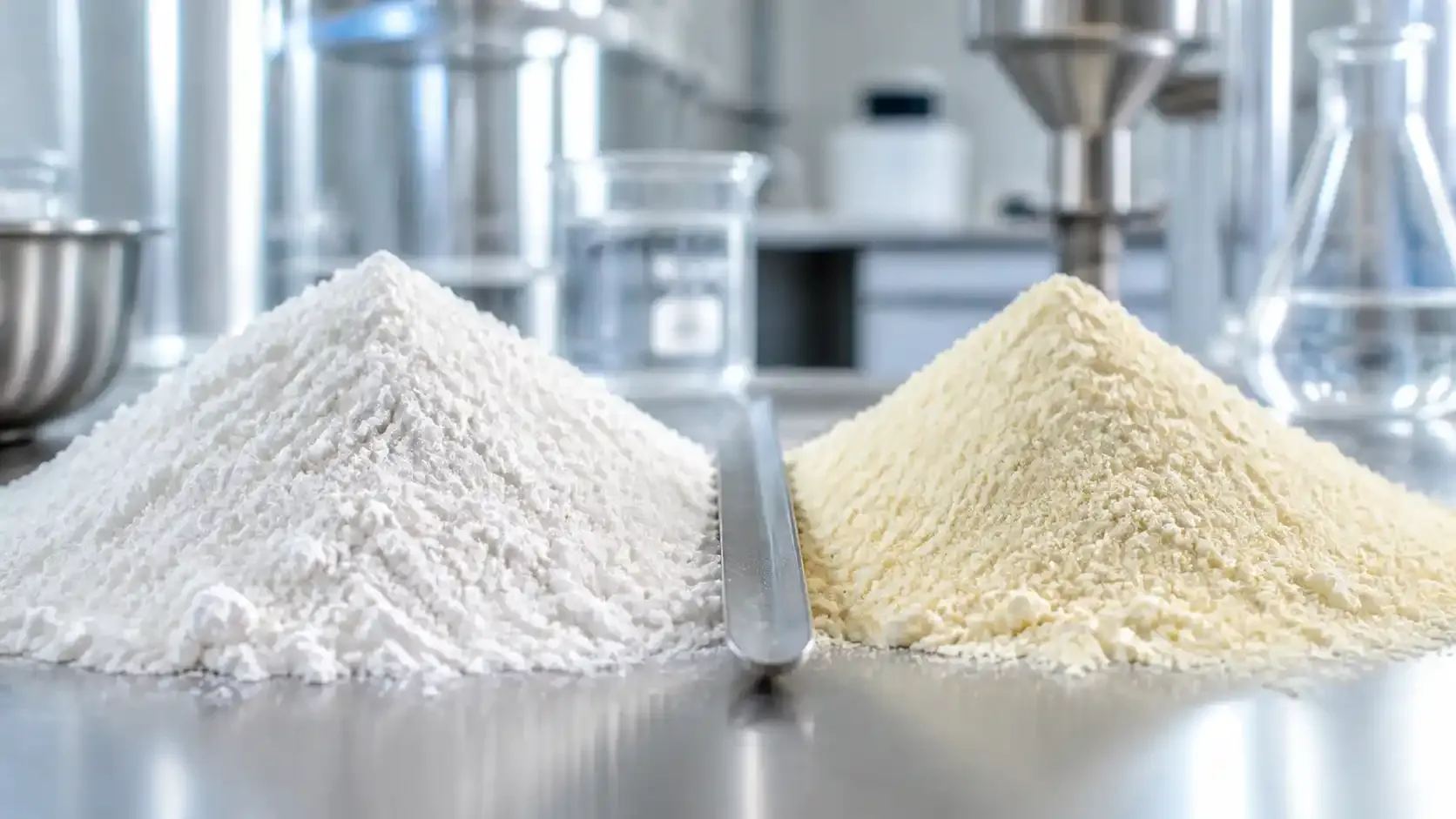The Supplier Signals That Keep MCC Tablets and Fiber Foods Consistent