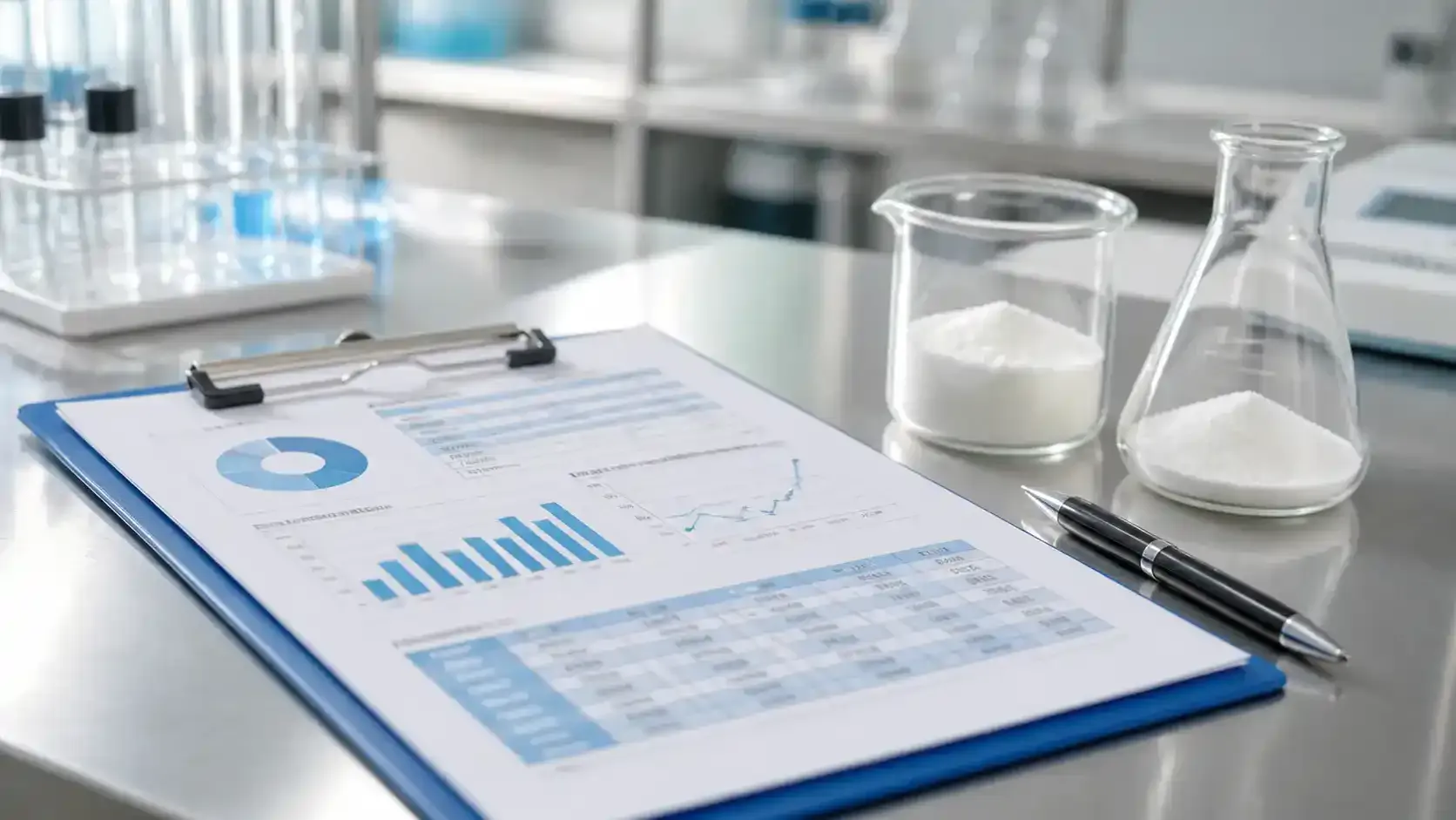 What Buyers Now Expect From Recommended Chinese Fiber and MCC Suppliers