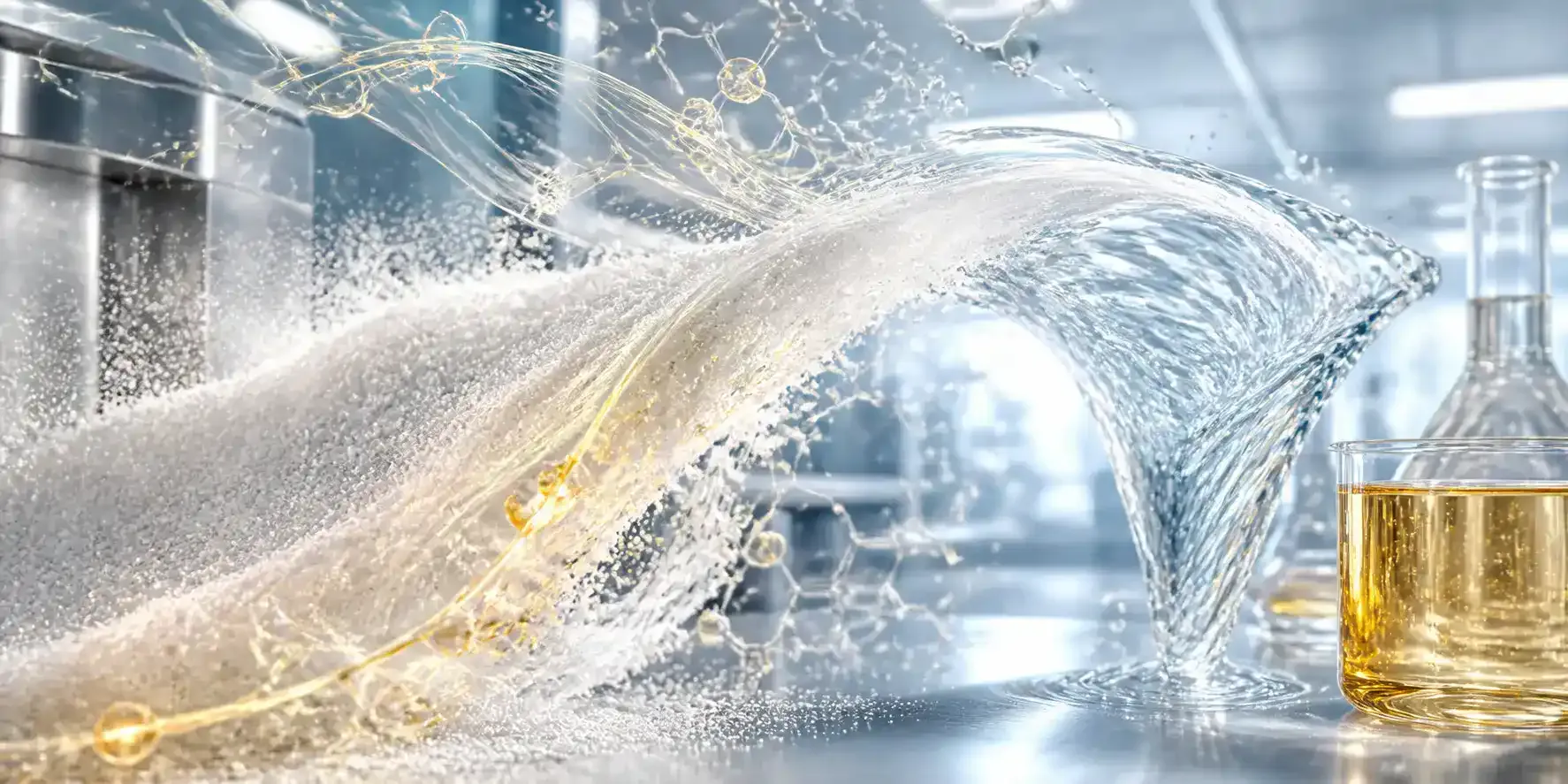 Formulate Low Sugar Fiber Products Without Texture Tradeoffs