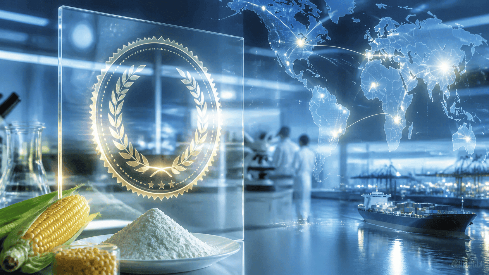 How GRAS Clarity Is Changing Resistant Dextrin Buying Decisions