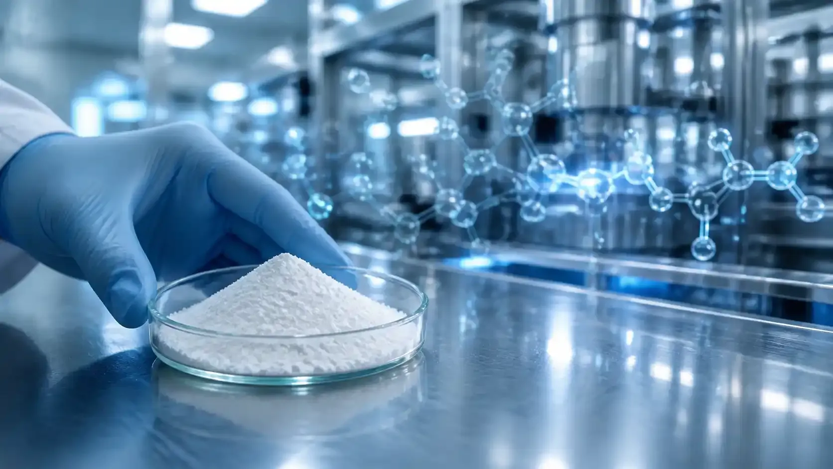 Your Next RFQ Should Treat Dextrin and MCC as Evidence