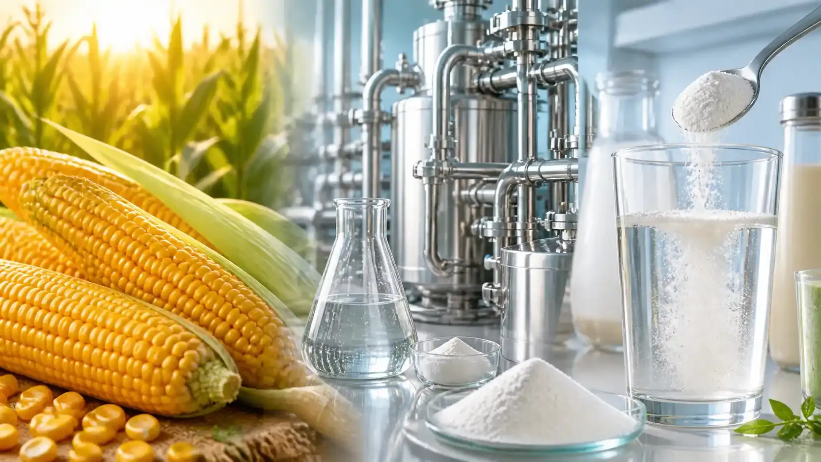 Why buyers are rethinking China resistant dextrin sourcing now