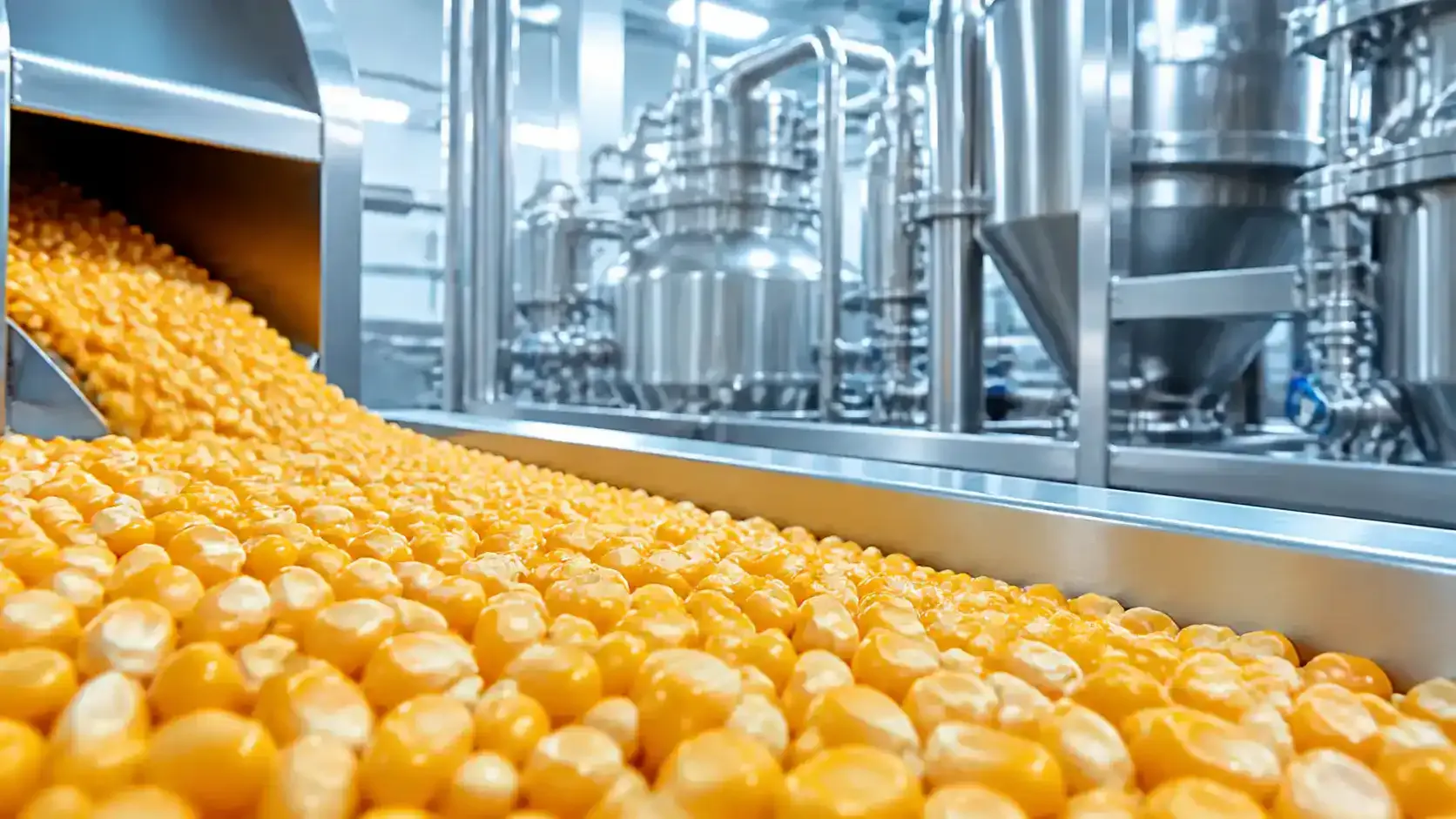 How Shandong Suppliers Are Scaling Resistant Dextrin and MCC Worldwide