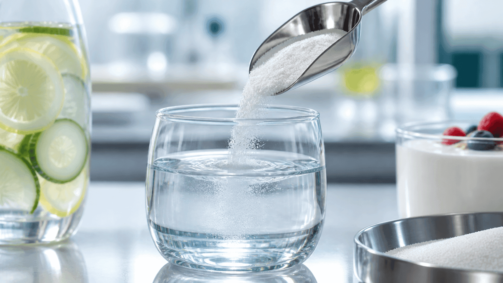 Why Resistant Dextrin Is Becoming the Default Fiber for New Launches