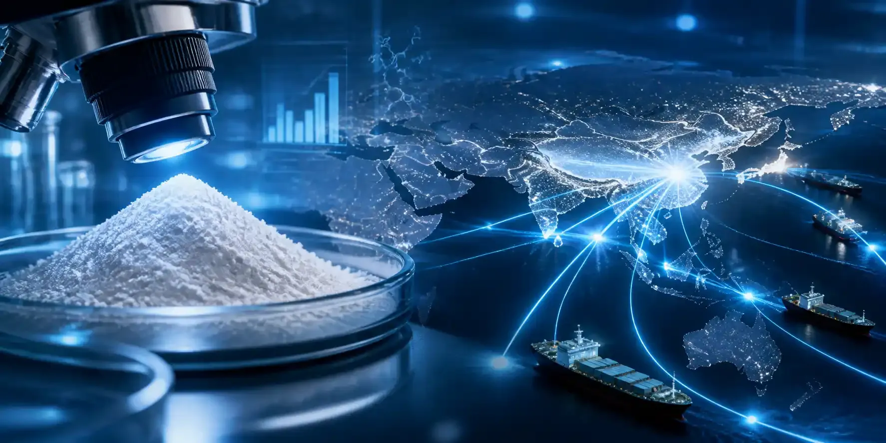 How Buyers Prove China MCC and Fiber Quotes Are Truly Cheaper
