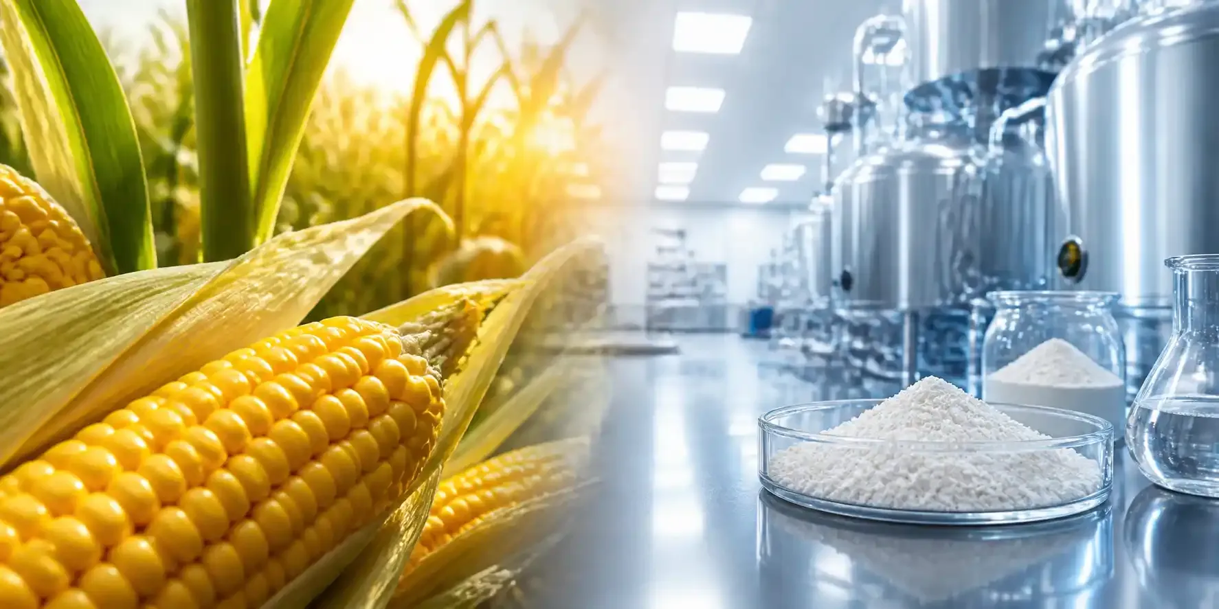 What a Recommended China Supplier Must Prove for Fiber and MCC