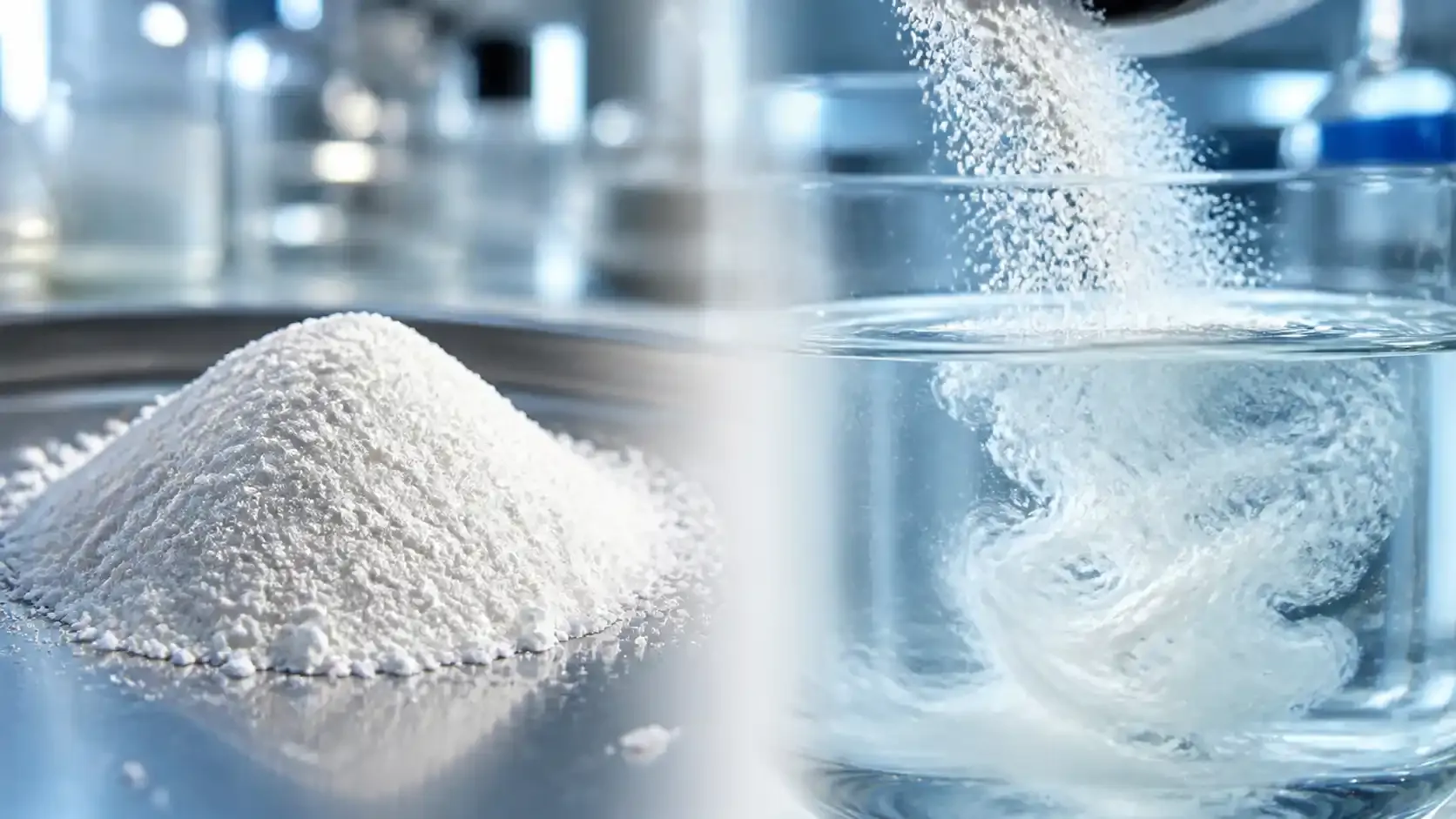 How Buyers Price Chinese MCC and Resistant Dextrin Without Surprises