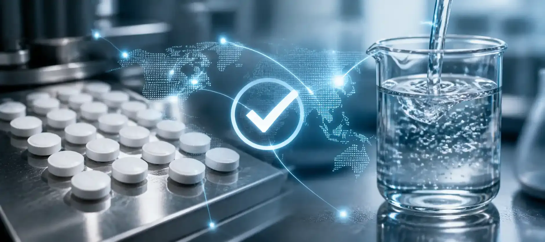 What Recommended Chinese MCC and Dextrin Suppliers Must Deliver in Formulas