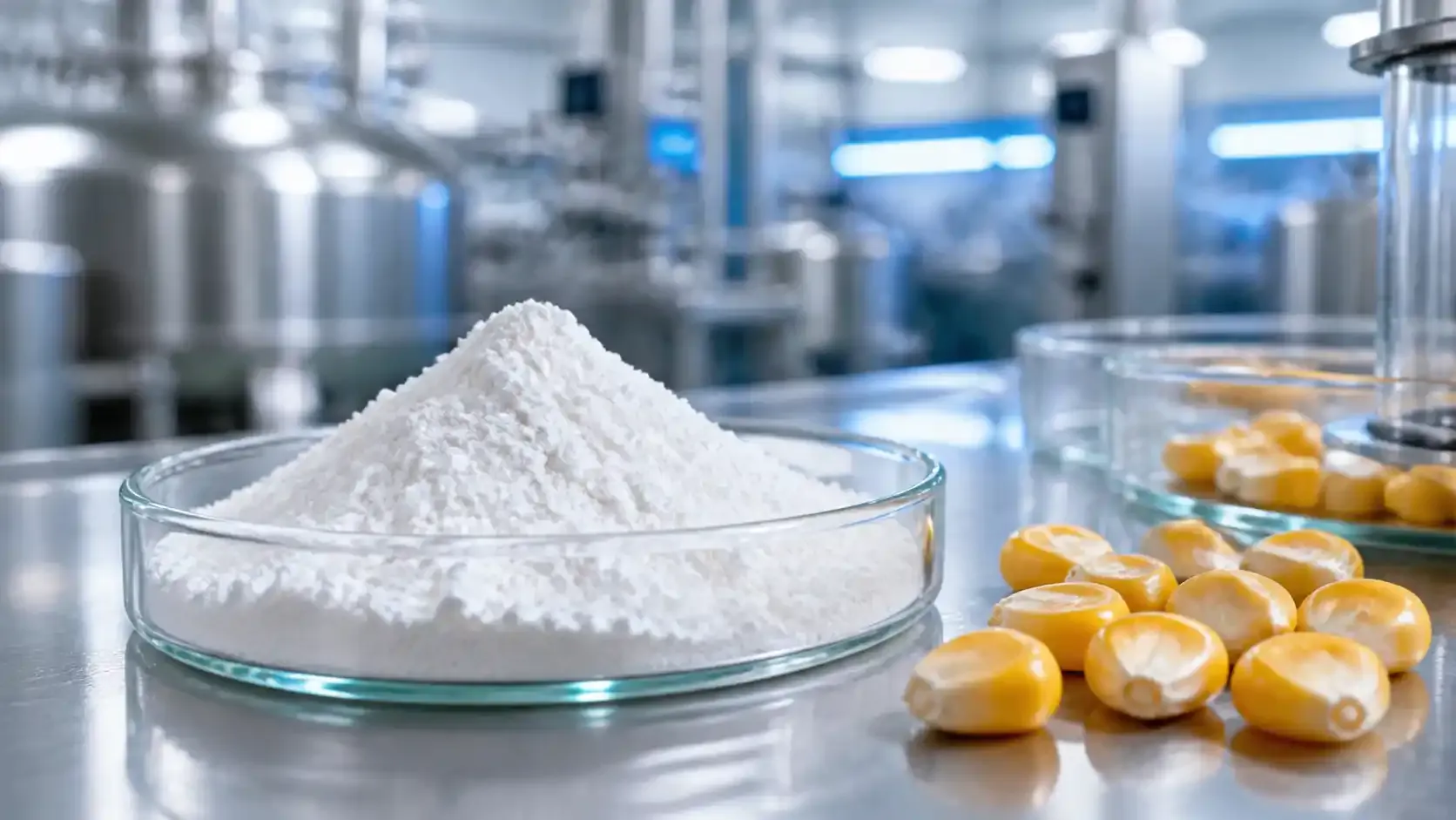Why Fiber Momentum Is Rewriting China MCC and Dextrin Shortlists