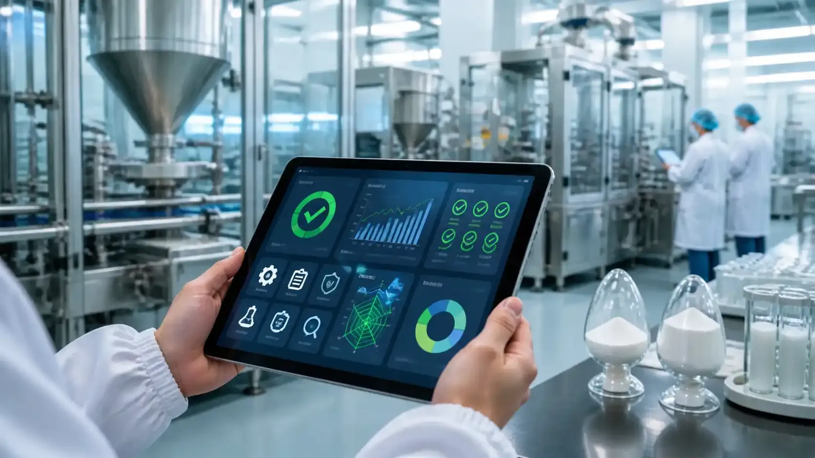 Your Next China Audit Should Question MCC and Dextrin Evidence