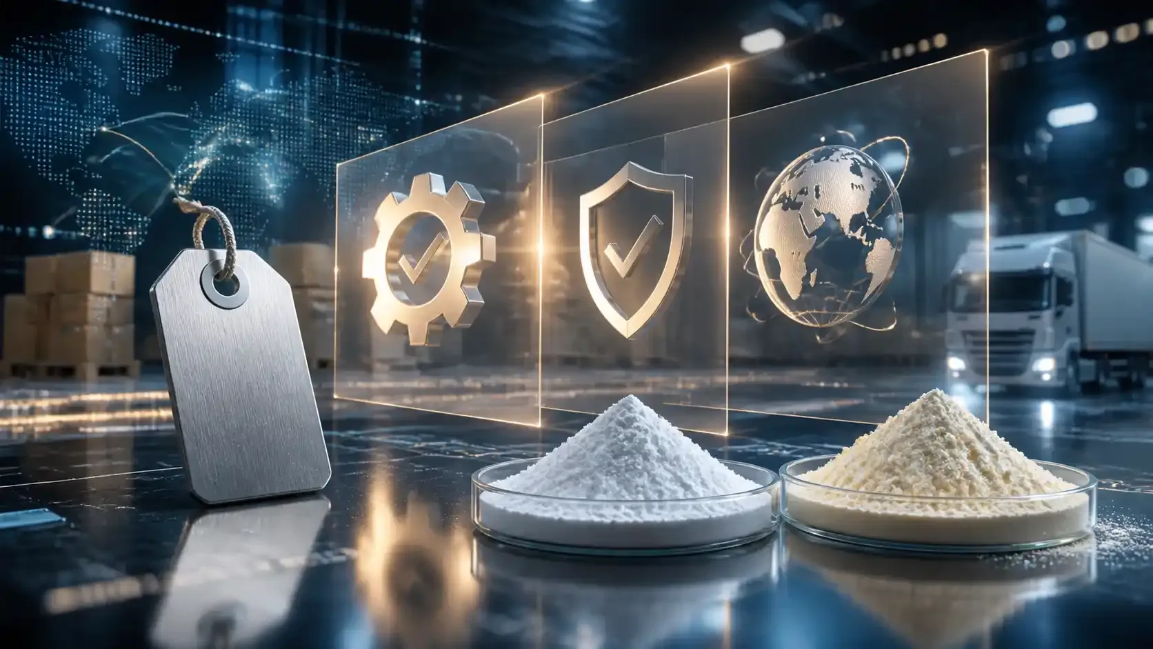Build a TCO Scoreboard Before You Buy MCC or Dextrin