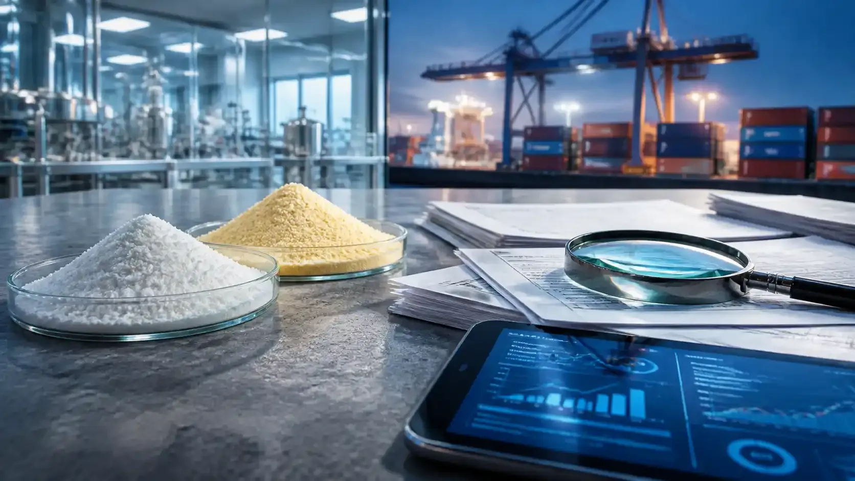 How Buyers Avoid TCO Surprises in China MCC and Fiber Deals