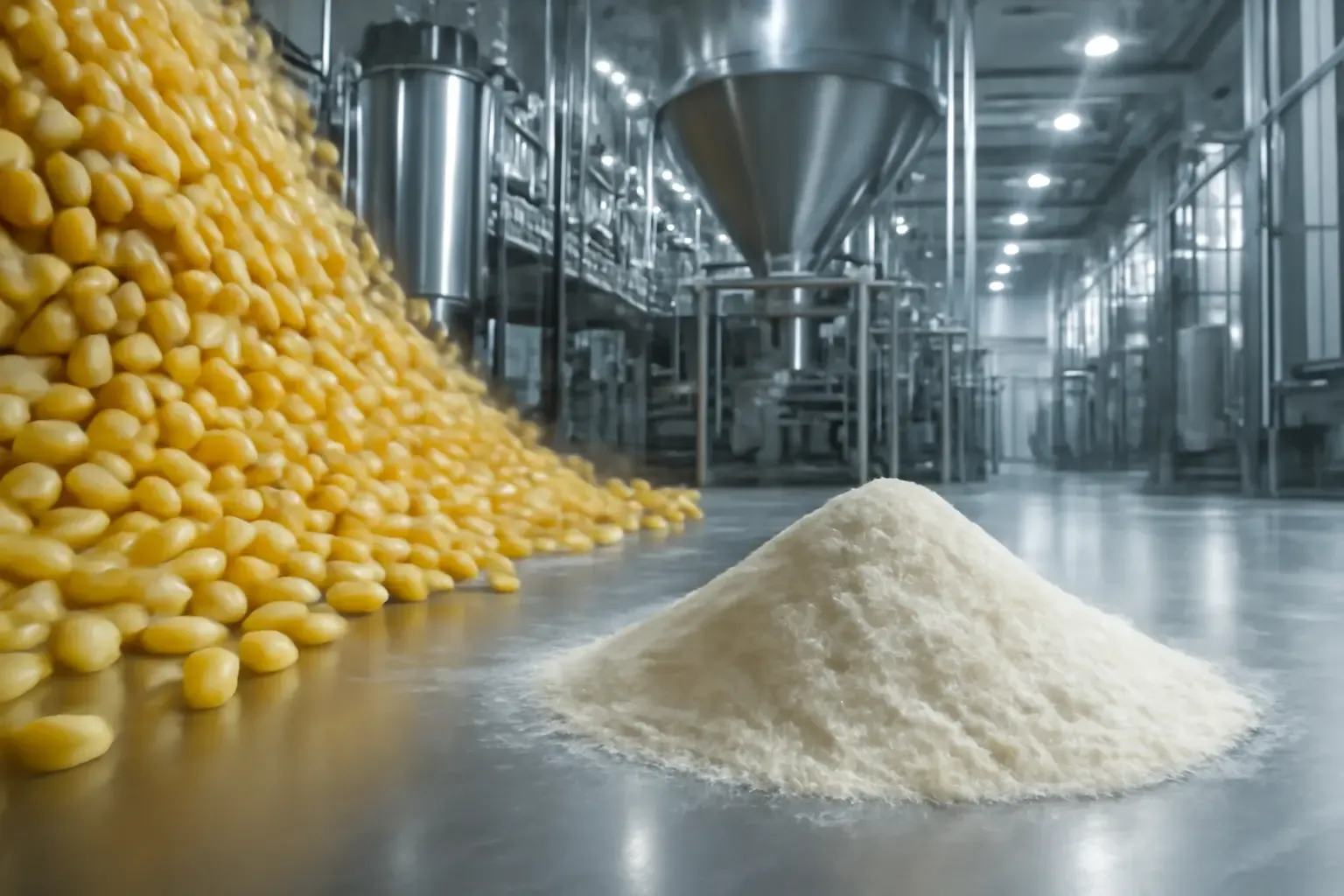 What Makes a Shandong Fiber Plant Truly Future Ready