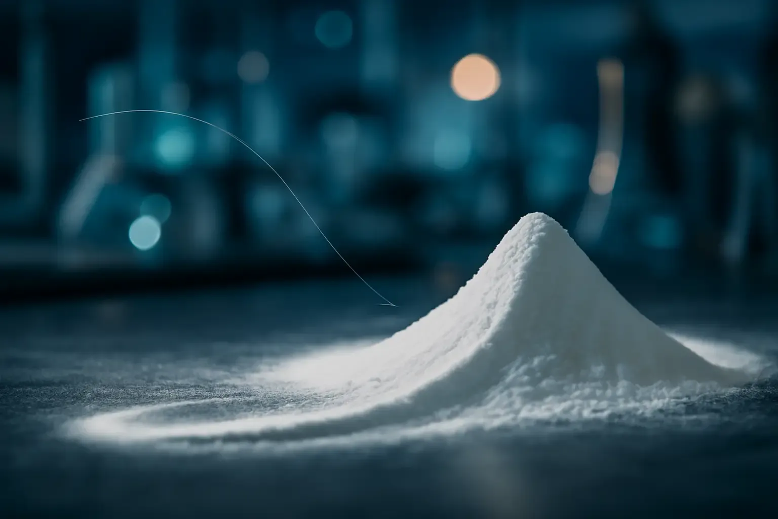 Fibermaxxing está elevando el listón para los proveedores de fibra en China