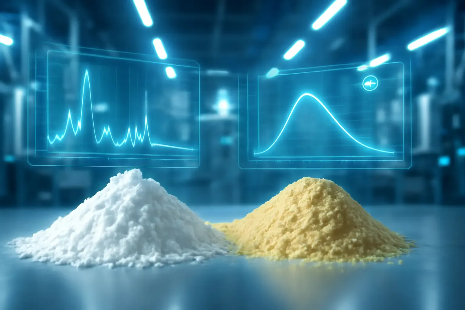 Las mejoras tecnológicas de China están cambiando el MCC y la compra de dextrina resistente
