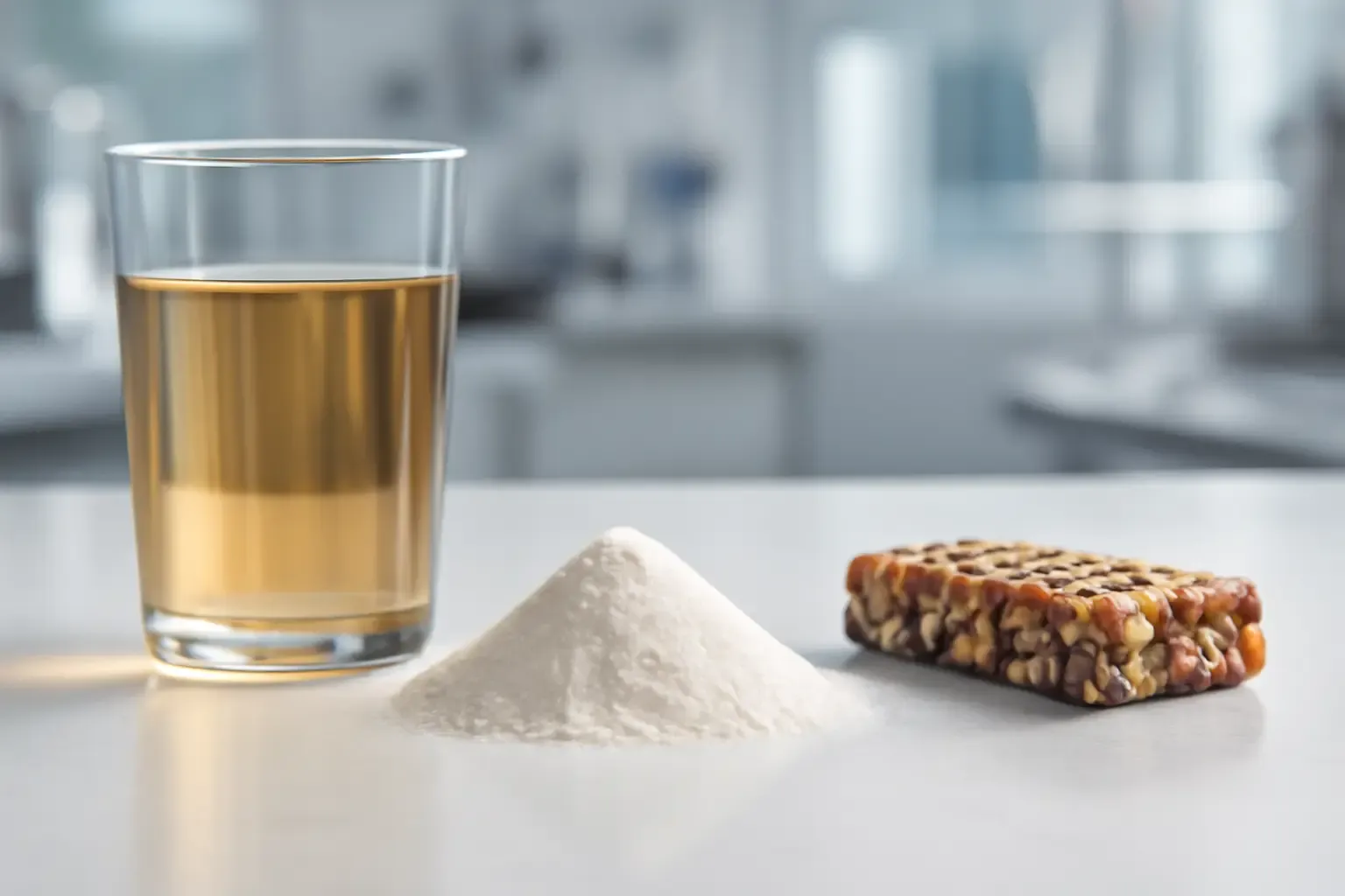 GLP1 Nutrition Is Raising the Bar for Resistant Dextrin Sourcing
