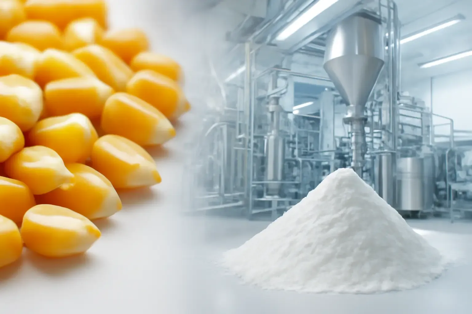 A Smarter Way to Vet Chinese Resistant Dextrin and MCC Suppliers