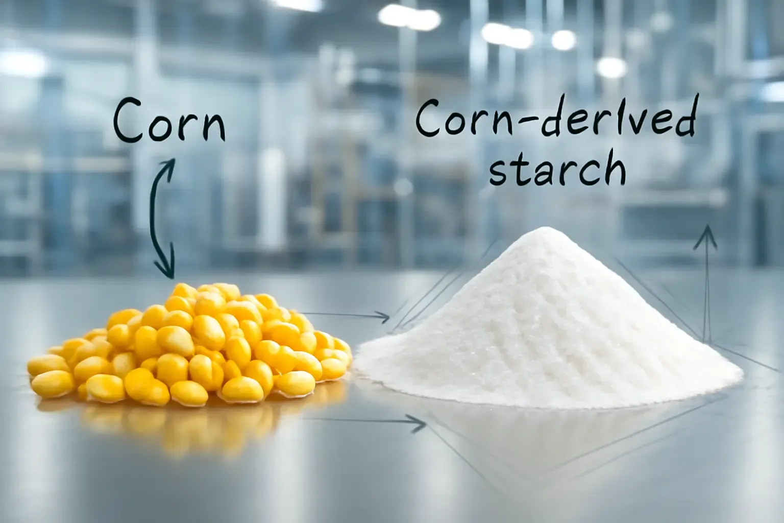 Why Resistant Dextrin and MCC Specs Are Tightening in 2026