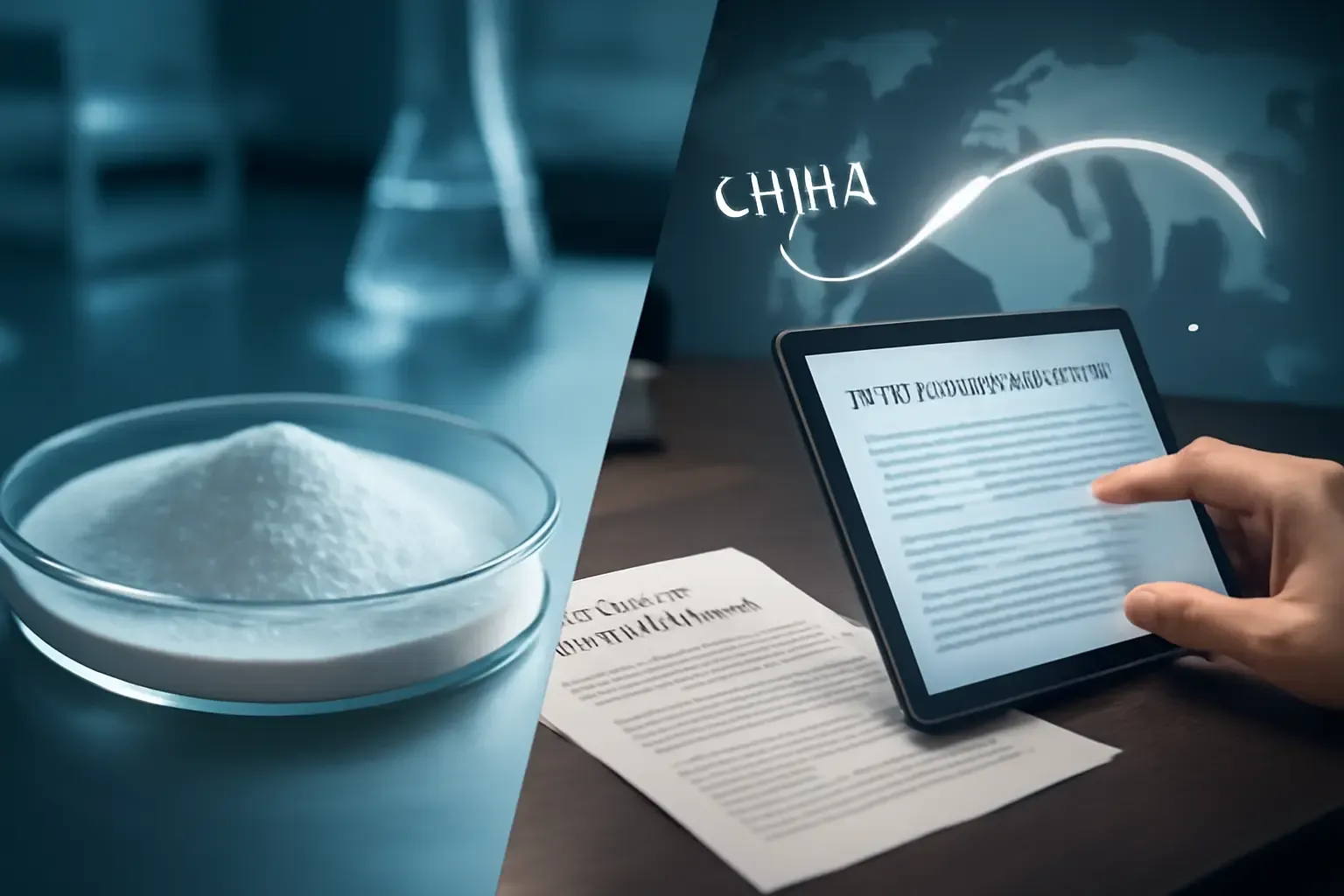 La fibra óptica se ha convertido en un campo de batalla en la competencia por el suministro entre las marcas globales.