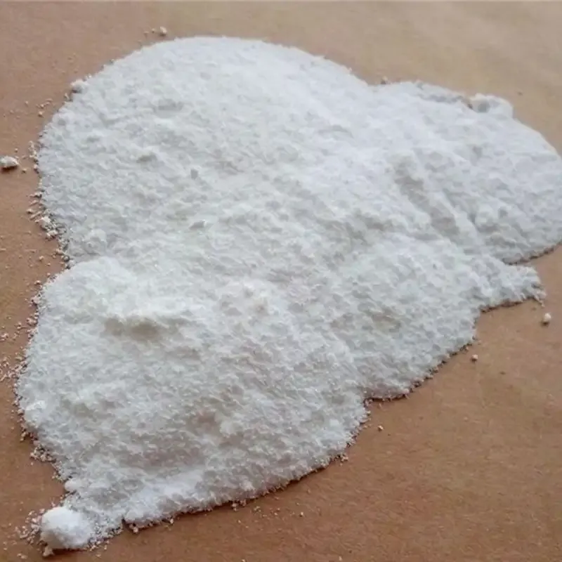 Polvo de dextrina resistente, de apariencia resistente, para uso en formulaciones.