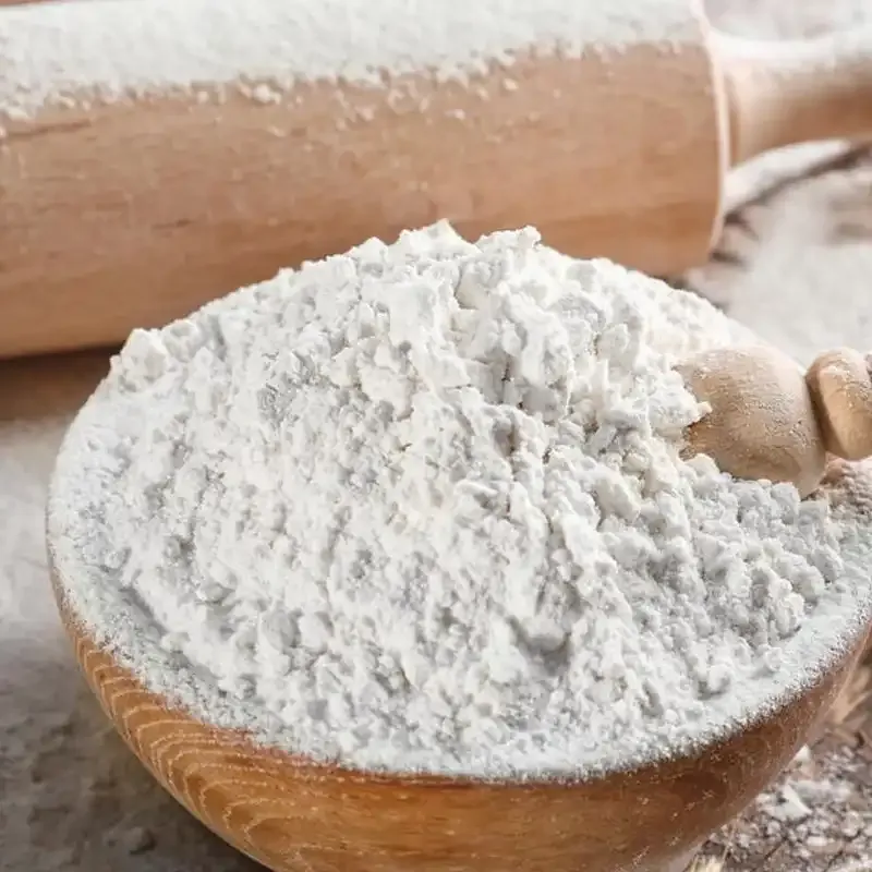 Imagen detallada del producto de dextrina resistente